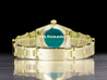Rolex Datejust Lady 26 Oro Oyster Quadrante Champagne 6916